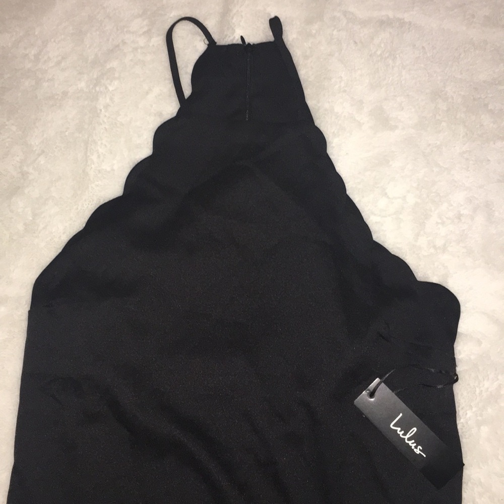 Lulus Dress with tags - Picture 3 of 7